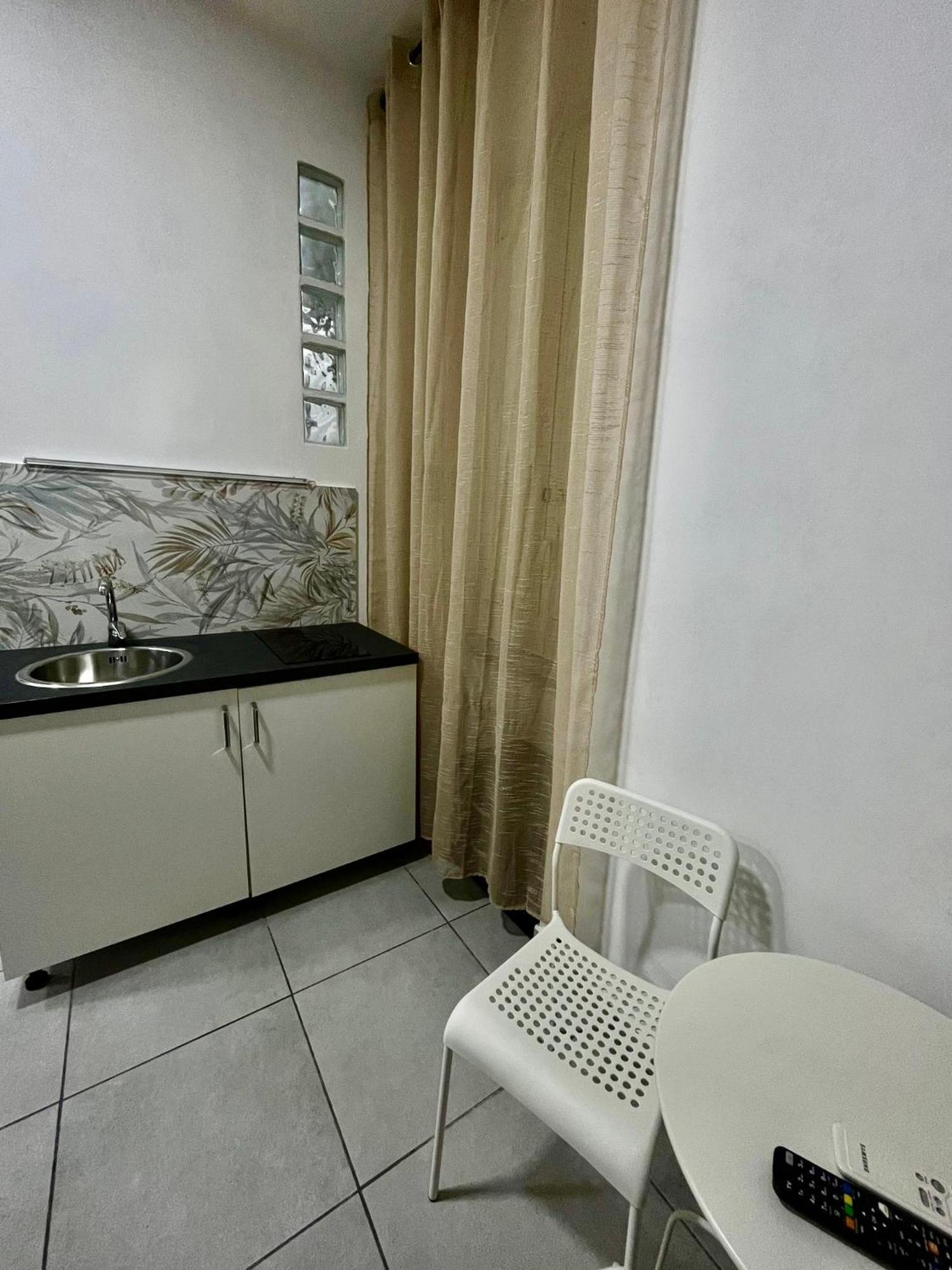 Bed & Breakfast De Bono Napoli Dış mekan fotoğraf