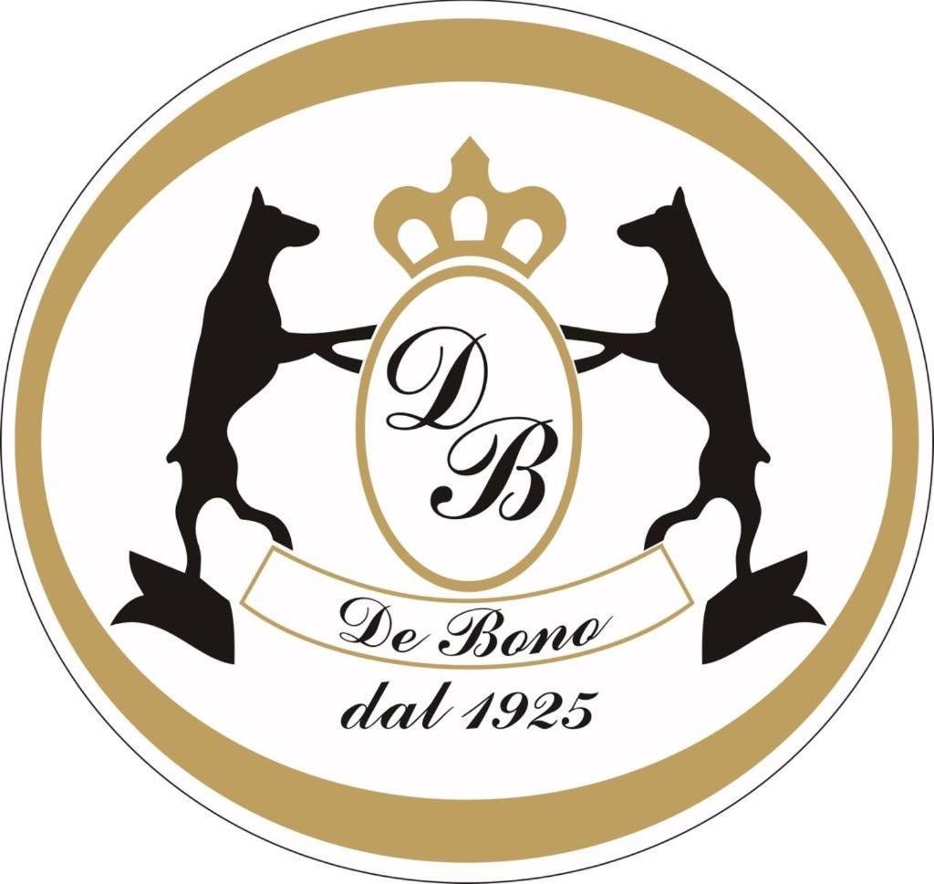 Bed & Breakfast De Bono Napoli Dış mekan fotoğraf